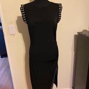 Michael Kors Jersey Dress